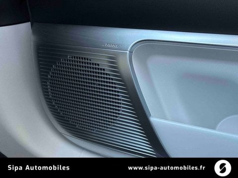 Voitures D'occasion À Le Bouscat | Hyundai Ioniq 9 110 Kwh 307 Ch Htrac Executive 5P