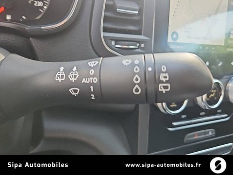 Voitures D'occasion À Muret | Renault Mégane Iv Berline Tce 140 Edc Fap - 21N Business 5P