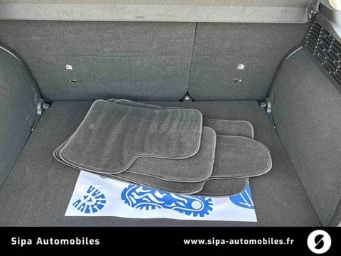 Voitures D'occasion À Mérignac | Fiat 500X 1.5 Firefly 130 Ch S/S Dct7 Hybrid 5P