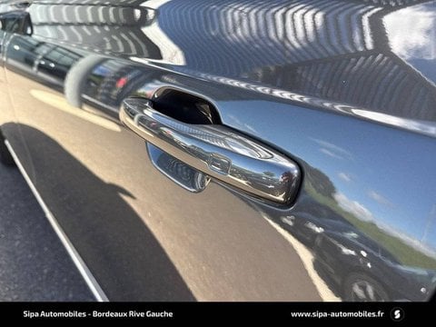 Voitures D'occasion À Mérignac | Volvo Xc90 Ii Recharge T8 Awd 310+145 Ch Geartronic 8 7Pl Ulti...