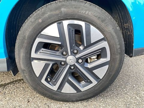 Voitures D'occasion À Muret | Hyundai Kona Electrique 64 Kwh - 204 Ch Creative 5P