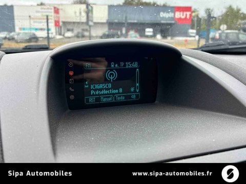 Voitures D'occasion À Mont-De-Marsan | Ford Fiesta 1.0 Ecoboost 100 S&S Trend 5P