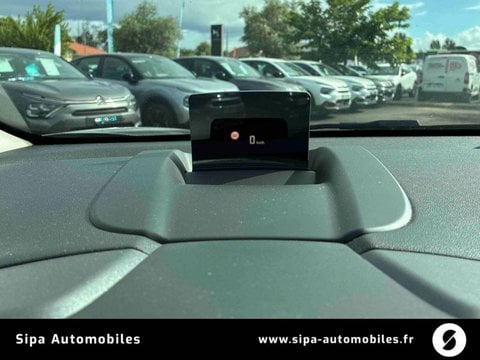 Voitures D'occasion À Mont-De-Marsan | Citroën C3 Aircross Puretech 110 S&S Eat6 Shine 5P
