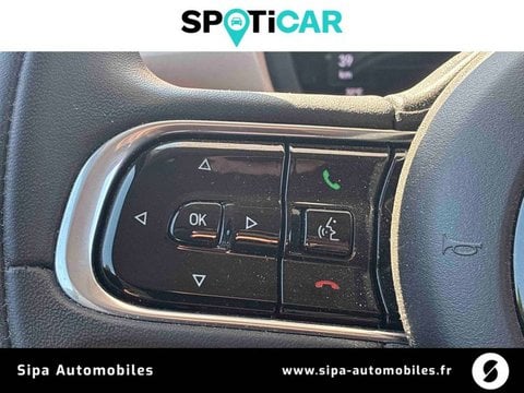 Voitures D'occasion À Toulouse | Fiat 500 Iii Electrique E 95 Ch Nouvelle 3P