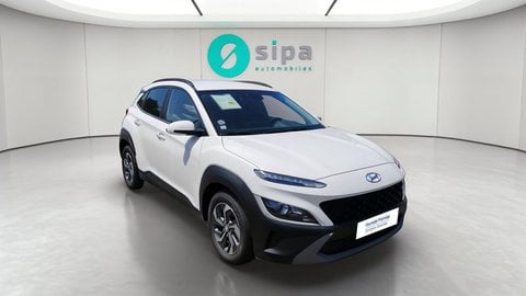 Voitures D'occasion À Villenave-D'ornon | Hyundai Kona Hybrid 141 Intuitive 5P