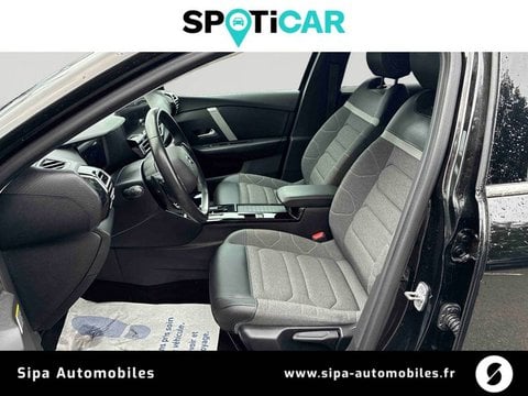 Voitures D'occasion À Lescar | Citroën C4 Bluehdi 130 S&S Eat8 C-Series 5P