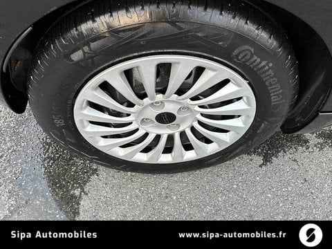 Voitures D'occasion À Bayonne | Fiat 500 Iii Electrique E 95 Ch Action 3P
