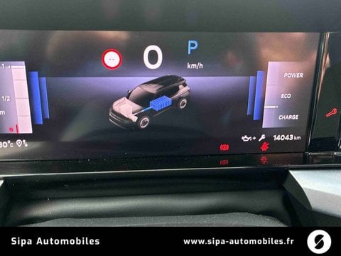Voitures D'occasion À Bayonne | Opel Frontera 1.2 Turbo Hybrid 145 Ch E-Dct6 Edition 5P