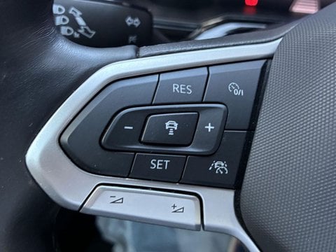 Voitures D'occasion À Lescar | Volkswagen Taigo 1.0 Tsi 116 Bvm6 Life Plus 5P