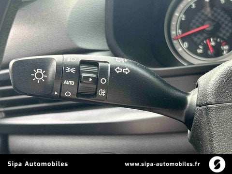 Voitures D'occasion À Muret | Hyundai I20 1.2 84 Initia 5P