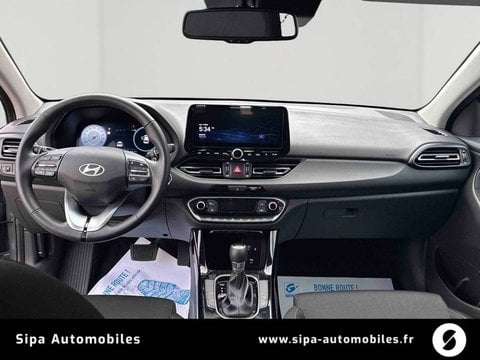 Voitures D'occasion À Villenave-D'ornon | Hyundai I30 Sw 1.0 T-Gdi 100 Dct-7 Creative 5P