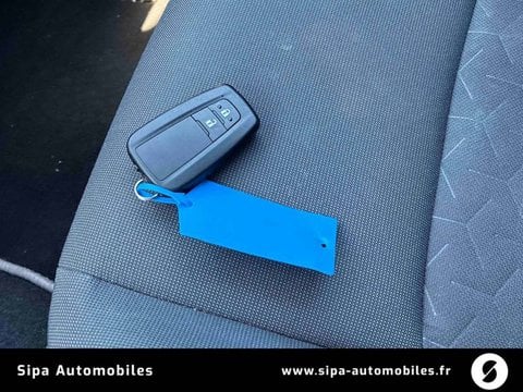 Voitures D'occasion À Toulouse | Toyota Corolla Hybride 122H Active 5P