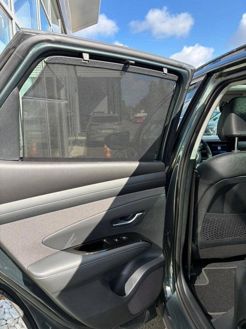 Voitures D'0Km À Toulouse | Hyundai Tucson 1.6 T-Gdi 239 Hybrid Bva6 Executive 5P