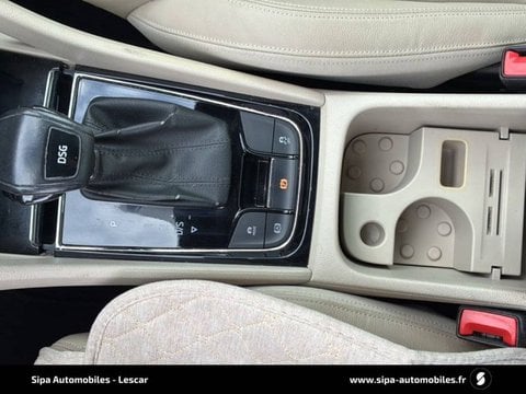 Voitures D'occasion À Lescar | Škoda Karoq 1.5 Tsi 150 Ch Act Dsg7 Style 5P