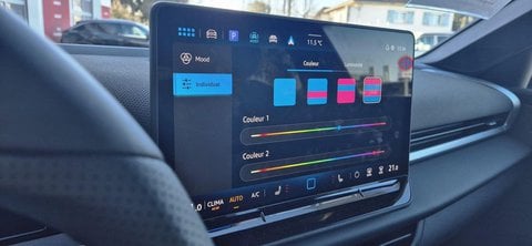 Voitures D'0Km À Tarbes | Volkswagen T-Roc 1.5 Etsi Evo2 Hybrid 150 Ch Dsg7 R-Line 5P