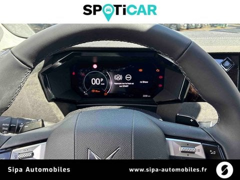 Voitures D'0Km À Mont-De-Marsan | Ds N°4 Bluehdi 130 Automatique Etoile - Alcantara 5P