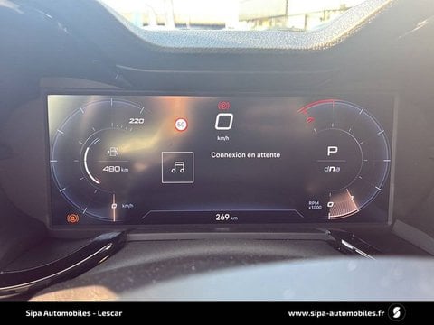 Voitures D'0Km À Lescar | Alfa Romeo Junior Ibrida Junior 1.2 Ibrida 145 Ch E-Dct6 Speciale 5P