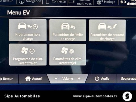 Voitures D'occasion À Mérignac | Honda E:ny1 204 Ch Advance 5P