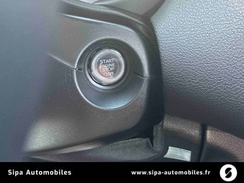 Voitures D'0Km À Mérignac | Jeep Renegade 1.5 Turbo T4 130 Ch Bvr7 E-Hybrid Altitude 5P