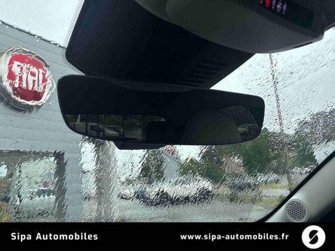 Voitures D'0Km À Mont-De-Marsan | Fiat 600E 156 Ch 54 Kwh La Prima 5P