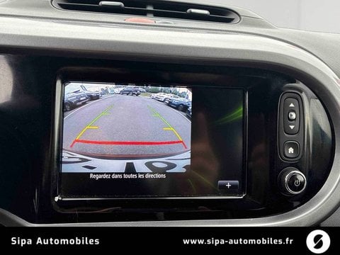 Voitures D'occasion À Toulouse | Renault Twingo Iii 0.9 Tce 110 Gt 5P