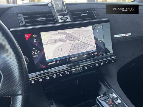 Voitures D'occasion À Lescar | Ds Ds 7 Crossback Ds7 Crossback Bluehdi 130 Eat8 Performance Line...
