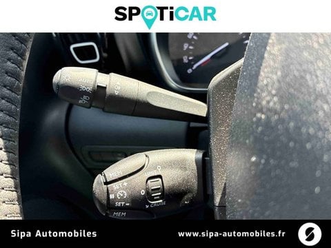 Voitures D'occasion À Lescar | Citroën C3 Aircross Bluehdi 110 S&S Bvm6 Plus 5P