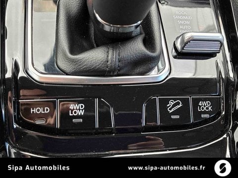 Voitures D'occasion À Mérignac | Jeep Compass 1.3 Phev T4 240 Ch 4Xe Eawd Trailhawk 5P