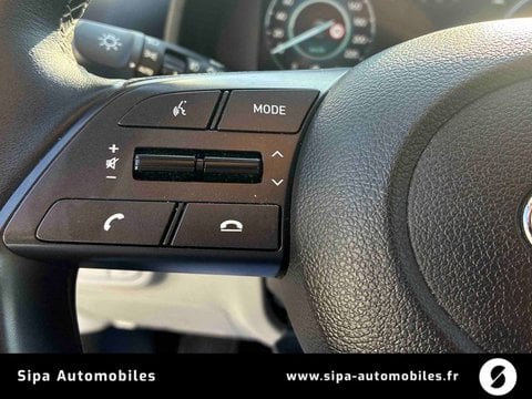 Voitures D'occasion À Villenave-D'ornon | Hyundai I20 1.0 T-Gdi 100 Creative 5P