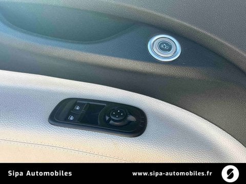 Voitures D'occasion À Toulouse | Fiat 500 Iii Electrique E 95 Ch La Prima 3P