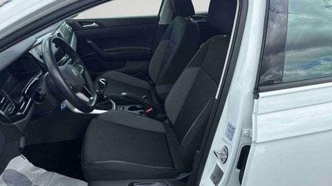 Voitures D'occasion À Lescar | Volkswagen Polo 1.0 Tsi 95 S&S Bvm5 Life Plus 5P