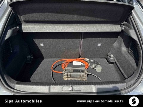 Voitures D'occasion À Toulouse | Opel Mokka Electrique 136 Ch & Batterie 50 Kwh Gs Line 5P