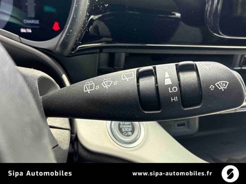 Voitures D'occasion À Villenave-D'ornon | Fiat 500 Iii Electrique E 95 Ch Action Plus 3P