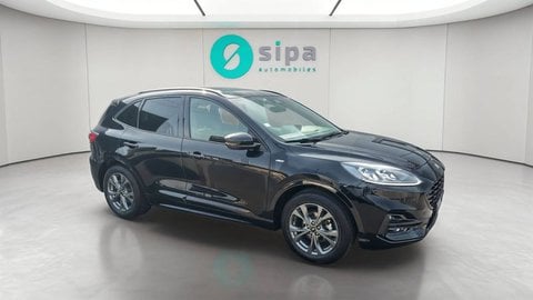 Voitures D'occasion À Mont-De-Marsan | Ford Kuga 1.5 Ecoblue 120 Bva8 St-Line X 5P