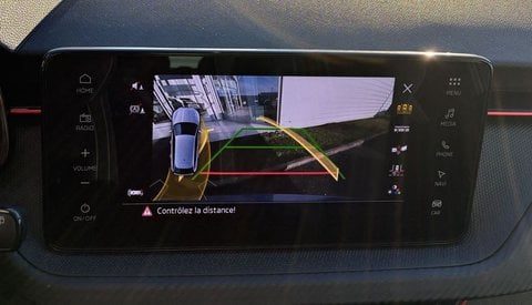 Voitures D'occasion À Lescar | Škoda Scala 1.5 Tsi Evo 2 150 Ch Dsg7 Act Monte-Carlo 5P