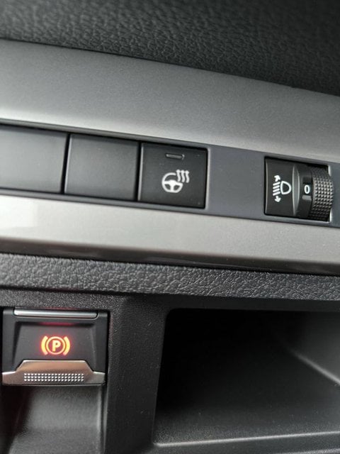 Voitures D'0Km À Toulouse | Opel Vivaro Fg Vivaro Fgn Taille M Sportive 2.2 Diesel 180 S&S Eat8 4P