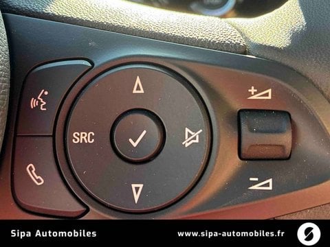 Voitures D'0Km À Toulouse | Opel Corsa Electrique 156 Ch Gs 5P