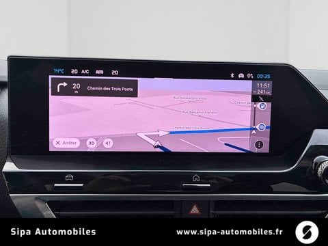 Voitures D'occasion À Lescar | Citroën C4 X Puretech 130 S&S Eat8 Max 4P