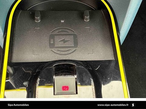 Voitures D'0Km À Libourne | Fiat Grande Panda T-Gen 3 1.2 Hybrid Turbo 110 Ch Edct6 La Prima 5P