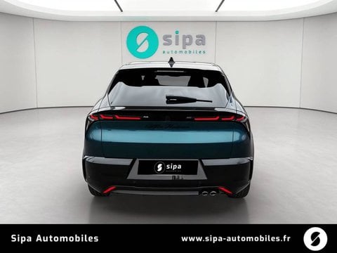 Voitures D'0Km À Lescar | Alfa Romeo Junior Ibrida Junior 1.2 Ibrida 145 Ch E-Dct6 Ti 5P