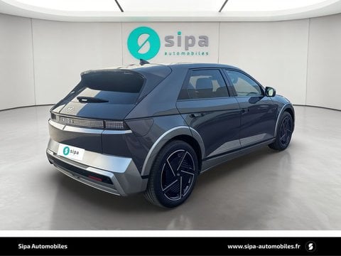 Voitures D'0Km À Le Bouscat | Hyundai Ioniq 5 84 Kwh - 229 Ch Executive 5P