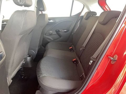 Voitures D'occasion À Toulouse | Opel Corsa E 1.0 Ecotec Turbo 90 Ch Enjoy 5P