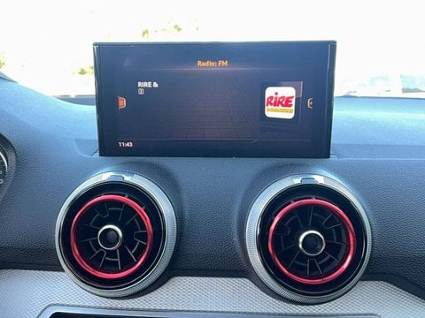 Voitures D'occasion À Muret | Audi Q2 35 Tfsi 150 S Tronic 7 Design 5P