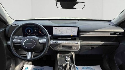 Voitures D'occasion À Villenave-D'ornon | Hyundai Kona 1.0 T-Gdi 100 Intuitive 5P