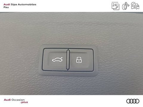 Voitures D'occasion À Lescar | Audi Q5 Ii 50 Tfsie 299 S Tronic 7 Quattro S Line 5P
