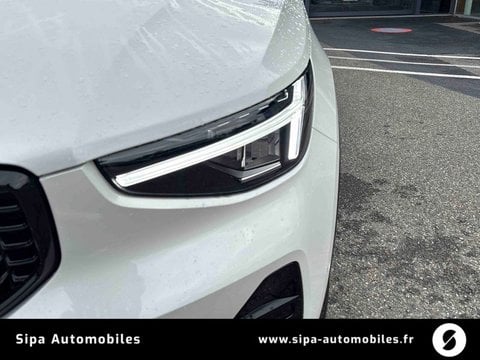 Voitures D'occasion À Labège | Volvo Xc40 B3 163 Ch Dct7 Ultra 5P