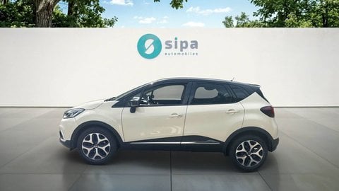 Voitures D'occasion À Muret | Renault Captur Dci 110 Energy Intens 5P