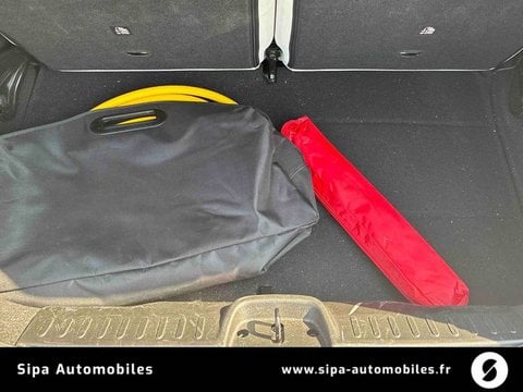 Voitures D'occasion À Mérignac | Fiat 500 Iii Electrique E 118 Ch La Prima 3P