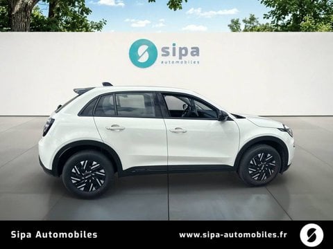 Voitures D'occasion À Muret | Fiat 600 T-Gen 3 1.2 Hybrid 110Ch Edct6 Pop 5P