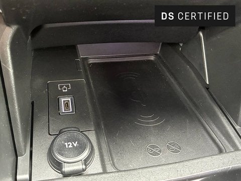 Voitures D'occasion À Lescar | Ds Ds 4 Hybride E-Tense 225 Eat8 Rivoli 5P